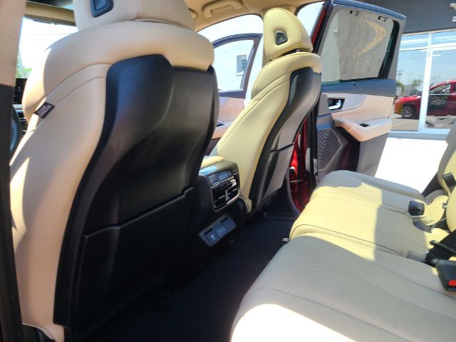 Used 2024 Acura MDX w/ Technology Package AWD/4WD image 25