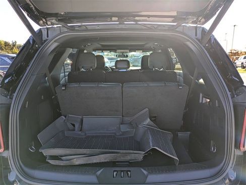 Used 2024 Ford Explorer Timberline w/ Timberline Technology Package image 28