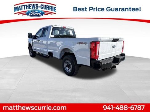 New 2026 Ford F250 XL image 6