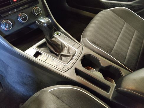 Used 2023 Volkswagen Jetta Sport FWD image 26