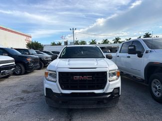 Used 2021 GMC Canyon Elevation Standard RWD video 2