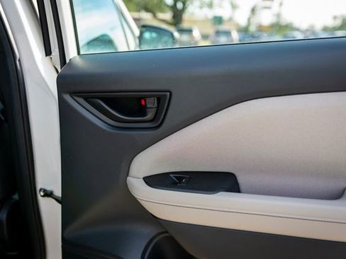 New 2026 Subaru Forester image 25