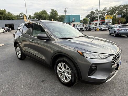 Certified 2023 Ford Escape Active w/ Tech Pack #1 image 11