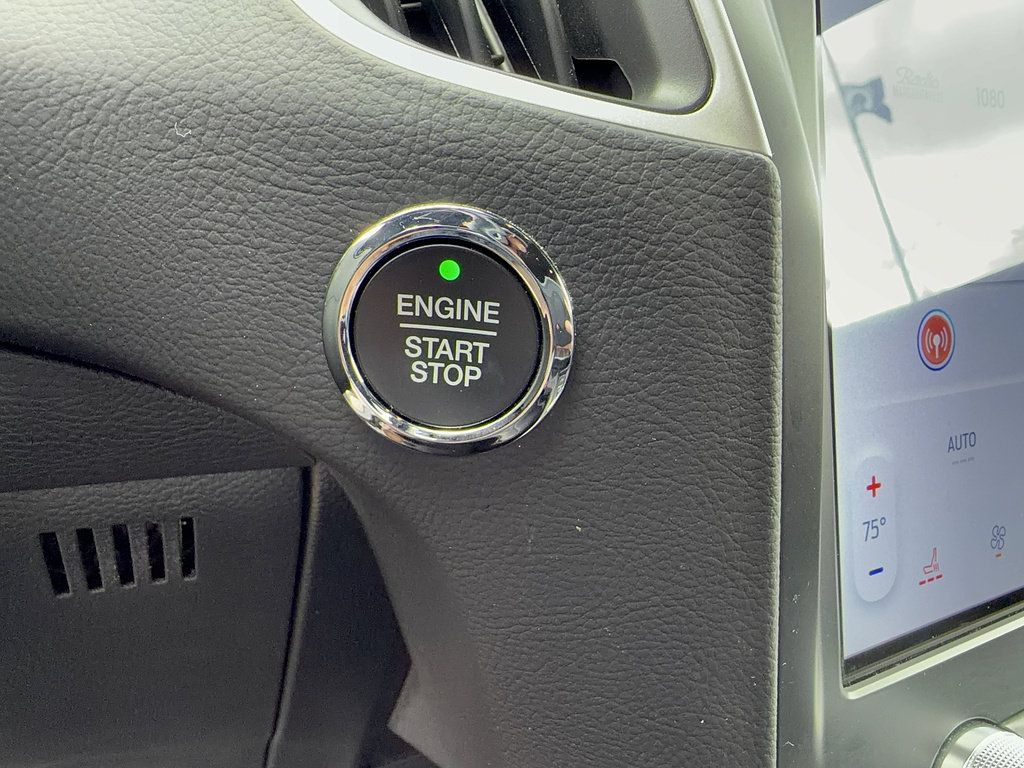 Certified 2024 Ford Edge ST-Line AWD/4WD image 21