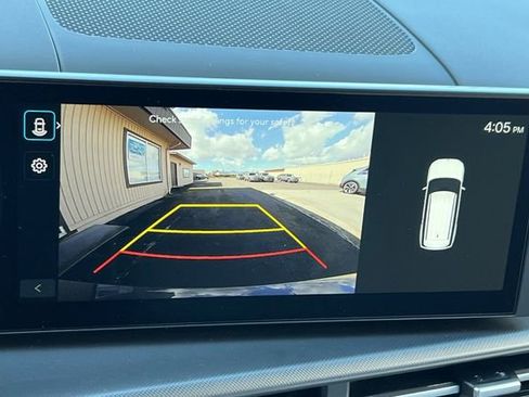 New 2026 Hyundai Santa Fe SE image 20