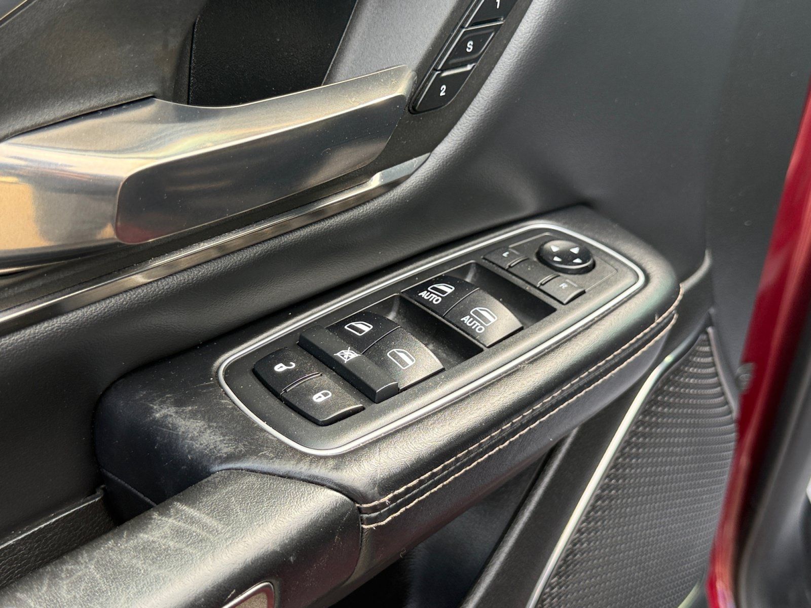 Used 2019 RAM 1500 Limited w/ Advanced Safety Group RWD image 13