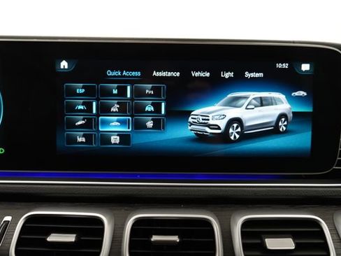 Used 2023 Mercedes-Benz GLS 450 4MATIC image 59