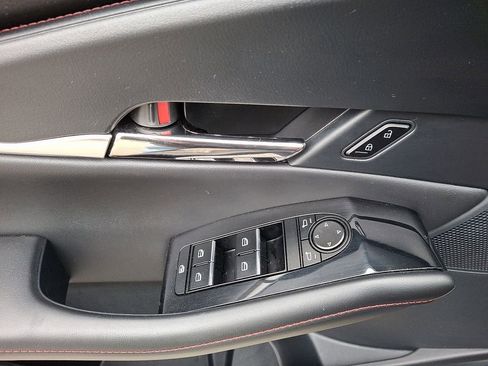 Used 2023 MAZDA CX-30 AWD 2.5 S w/ Preferred Package image 13