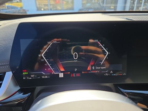 New 2026 BMW X1 xDrive28i image 13