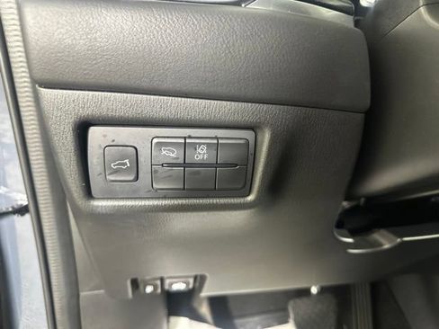 Used 2021 MAZDA CX-5 Carbon Edition AWD/4WD image 14