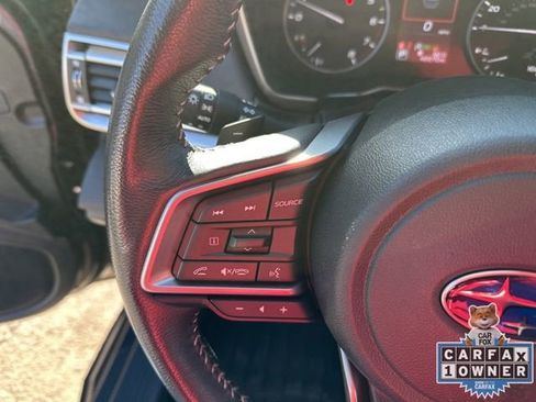 Certified 2023 Subaru Outback Limited XT image 15