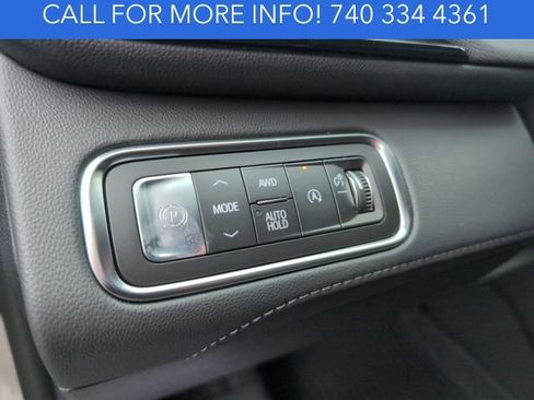 New 2026 Buick Enclave Sport Touring image 16