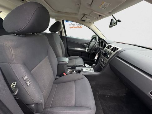 Used 2009 Dodge Avenger SXT w/ Premium Convenience Group FWD image 19