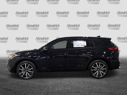New 2026 Acura RDX A-Spec AWD/4WD image 6