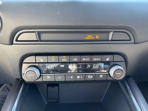 Used 2023 MAZDA CX-5 Signature AWD/4WD image 14