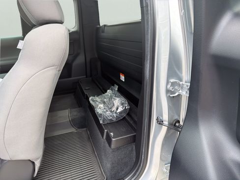 Used 2023 Toyota Tacoma SR RWD image 22