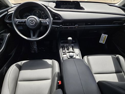 New 2026 MAZDA CX-30 AWD 2.5 S w/ Select Sport Pkg image 9