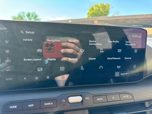 Used 2025 Kia K4 GT-Line w/ GT-Line Sunroof Package image 36