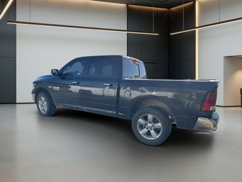 Used 2018 RAM 1500 Big Horn AWD/4WD image 8