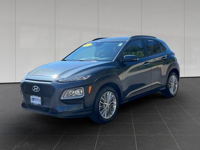 Used 2021 Hyundai Kona SEL w/ Cargo Package