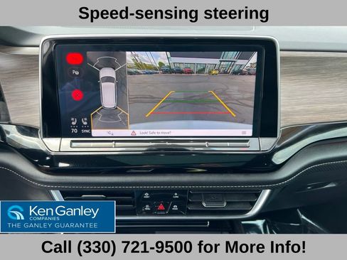 Used 2024 Volkswagen Atlas SEL Premium R-Line AWD/4WD image 38