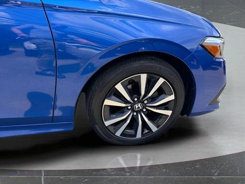 Used 2022 Honda Civic EX image 15