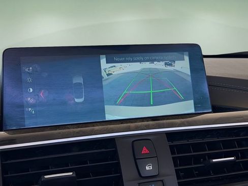 Used 2018 BMW 430i Convertible image 27