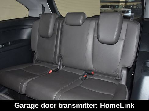 Used 2019 Honda Odyssey EX-L image 29