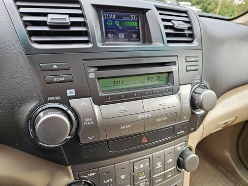 Used 2009 Toyota Highlander Sport image 22