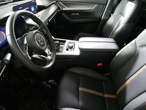 New 2026 MAZDA CX-70 3.3 Turbo S w/ Premium Package image 4