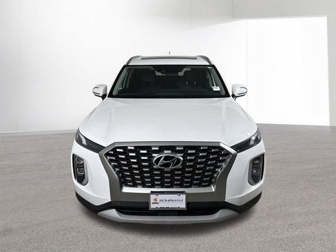 Used 2021 Hyundai Palisade SEL image 25