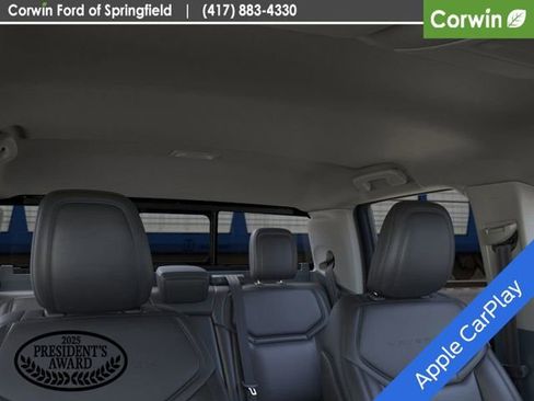 New 2026 Ford Maverick Lariat AWD/4WD image 13