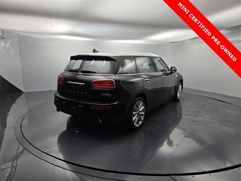 Used 2024 MINI Cooper Clubman S image 13