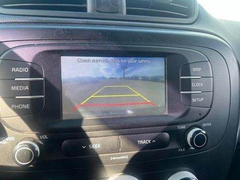 Used 2017 Kia Soul w/ Convenience Package FWD image 24