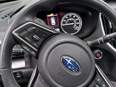 Used 2024 Subaru Forester Premium AWD/4WD image 7