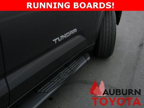 Certified 2025 Toyota Tundra Limited image 4