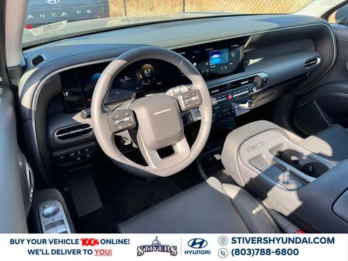 Certified 2026 Hyundai Palisade SEL image 19