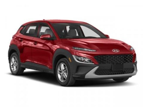 Certified 2022 Hyundai Kona SE image 9