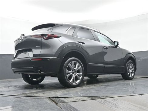 Certified 2023 MAZDA CX-30 AWD 2.5 S w/ Preferred Package image 30