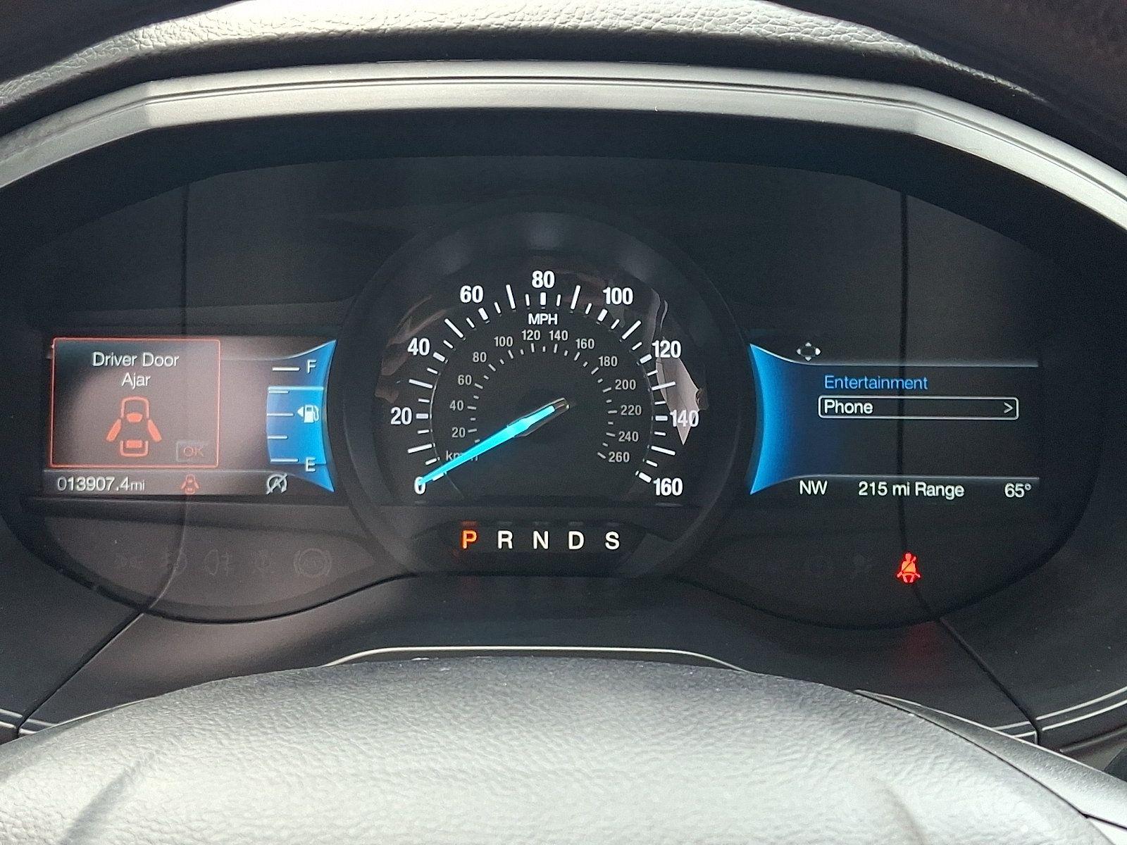 Certified 2022 Ford Edge SE w/ Black Appearance Package AWD/4WD image 22