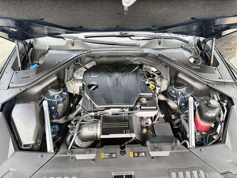 Used 2021 Genesis GV80 2.5T w/ Prestige Package 04 image 18