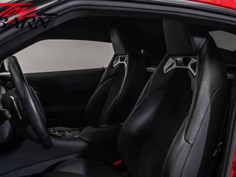 Used 2020 Toyota Supra image 24