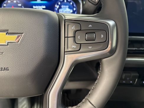 New 2026 Chevrolet Silverado 1500 LT AWD/4WD image 5