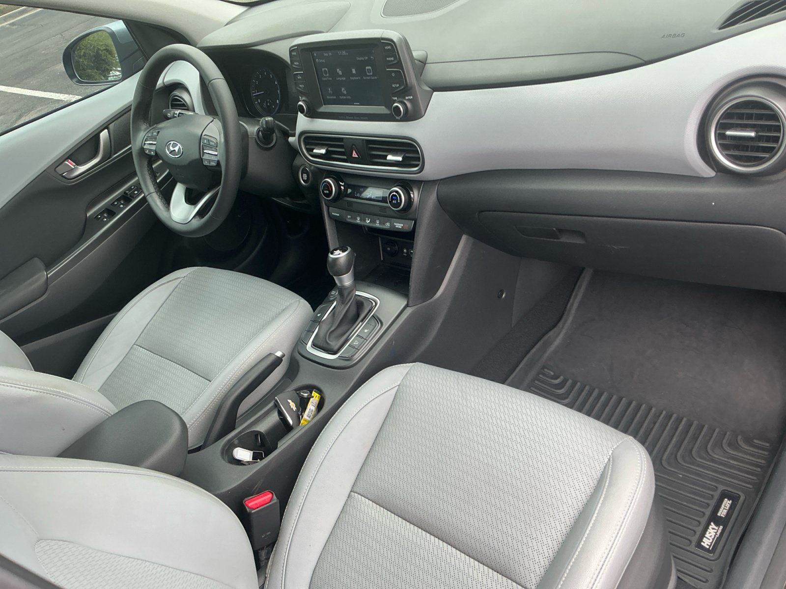 Used 2021 Hyundai Kona Limited FWD image 20
