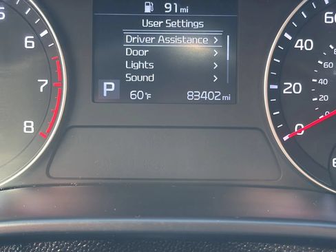 Used 2021 Kia Forte GT-Line FWD image 17
