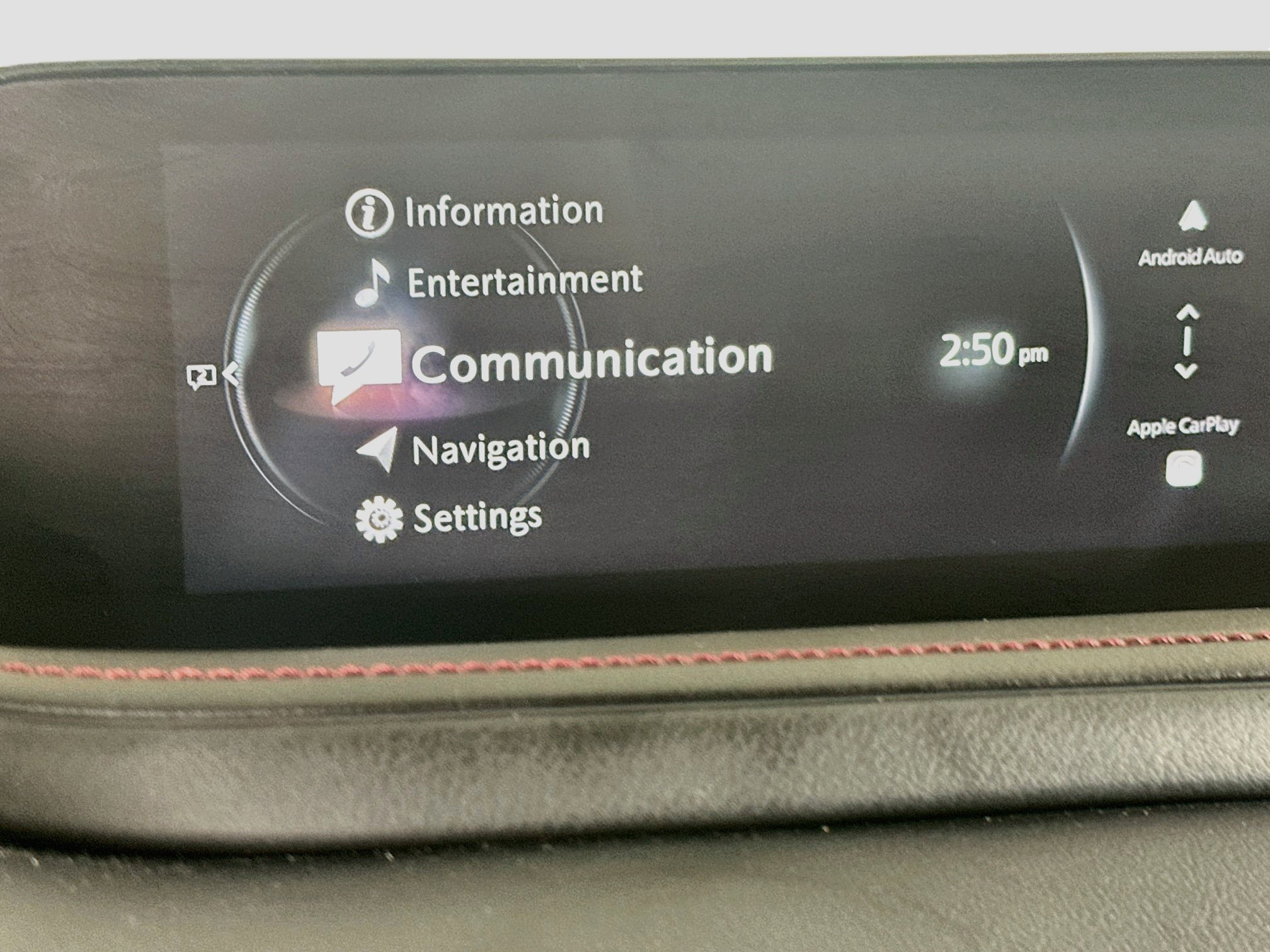 Used 2025 MAZDA CX-30 AWD 2.5 S w/ Preferred Package image 21