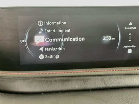 Used 2025 MAZDA CX-30 AWD 2.5 S w/ Preferred Package image 21