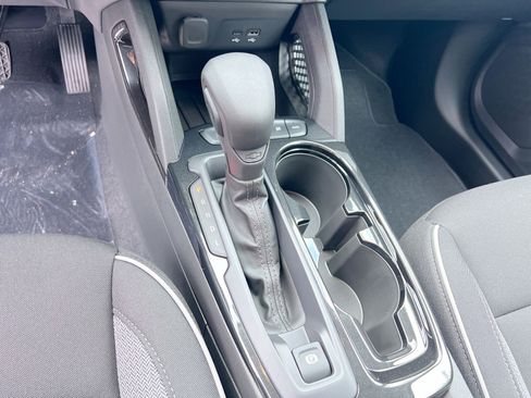 New 2026 Chevrolet TrailBlazer LS w/ LS Convenience Package image 17