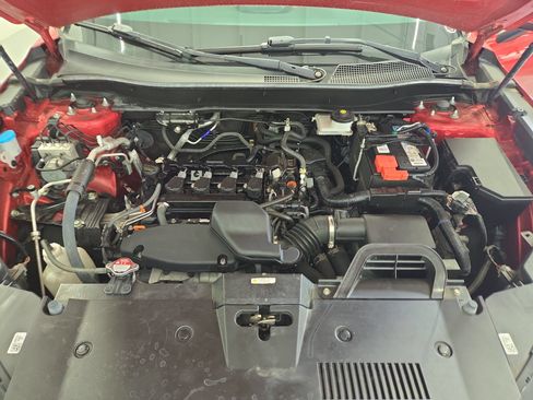 Used 2024 Honda CR-V EX image 25