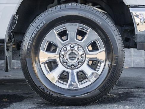 Used 2022 Ford F350 Lariat w/ Lariat Ultimate Package image 23